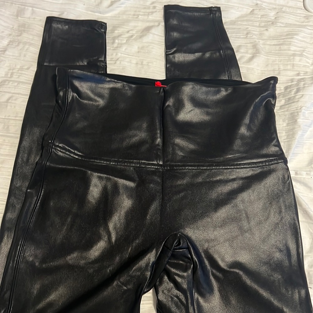 Brand new Spanx